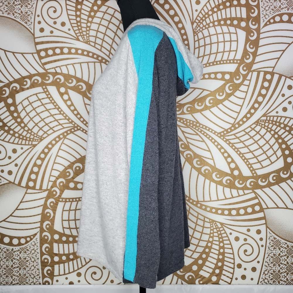 💯 Cashmere Hoodie